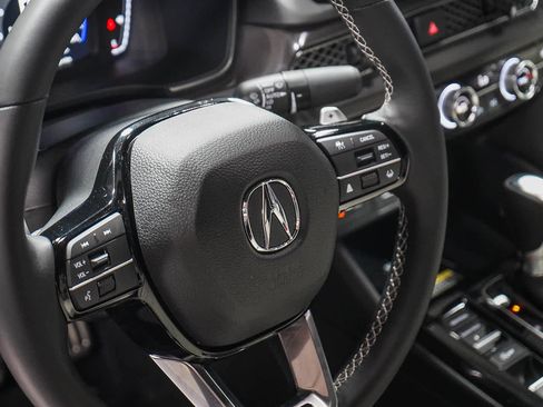 Used 2025 Acura Integra A-Spec image 24