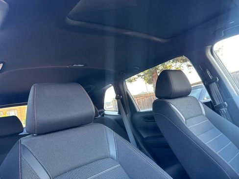 Certified 2023 Honda CR-V Sport image 19