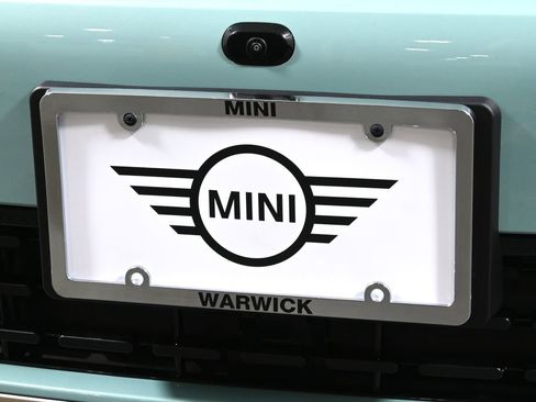 New 2026 MINI Cooper S FWD image 14