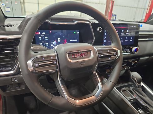 New 2026 GMC Canyon Elevation w/ Convenience Package image 16
