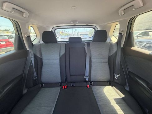 Used 2023 Nissan Rogue SV FWD image 39
