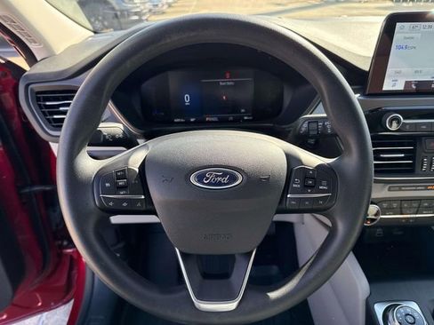New 2025 Ford Escape Active image 23