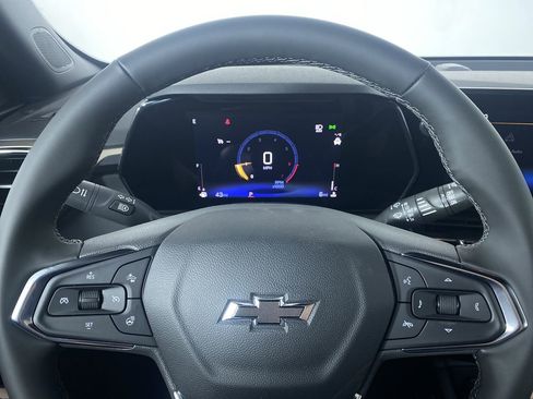 New 2026 Chevrolet TrailBlazer ACTIV w/ Convenience Package image 3