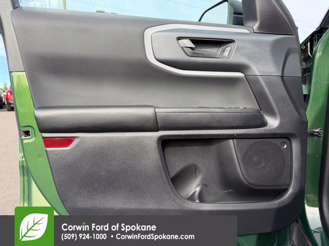 Used 2023 Ford Bronco Sport Big Bend w/ Convenience Package AWD/4WD image 22