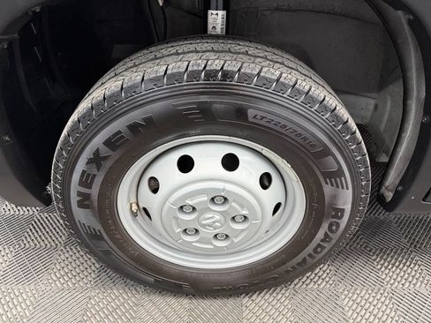 Used 2023 RAM ProMaster 2500 FWD image 20