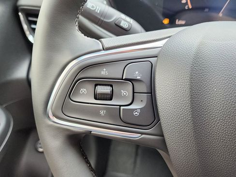 New 2026 Buick Envista Preferred image 19