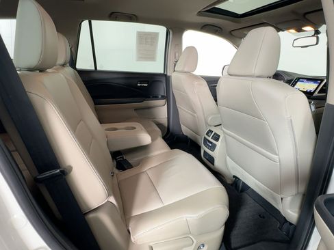 Used 2016 Honda Pilot EX-L image 30