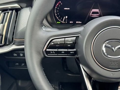 New 2026 MAZDA CX-90 3.3 Turbo w/ Premium Sport Pkg AWD/4WD image 29
