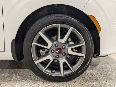 Used 2020 Kia Soul GT-Line w/ GT 2.0L Power Sunroof Package image 12