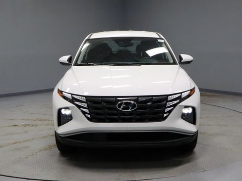 Certified 2023 Hyundai Tucson SE AWD/4WD image 10