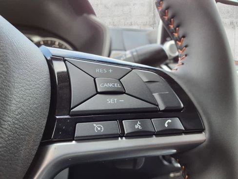 New 2025 Nissan Altima 2.5 SR image 22