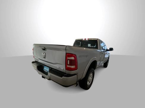 Used 2020 RAM 2500 Laramie image 8