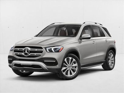 Certified 2023 Mercedes-Benz GLE 450 4MATIC