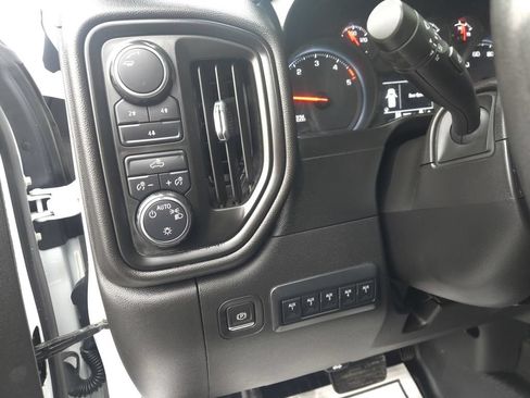 Used 2021 Chevrolet Silverado 3500 W/T w/ WT Convenience Package AWD/4WD image 25