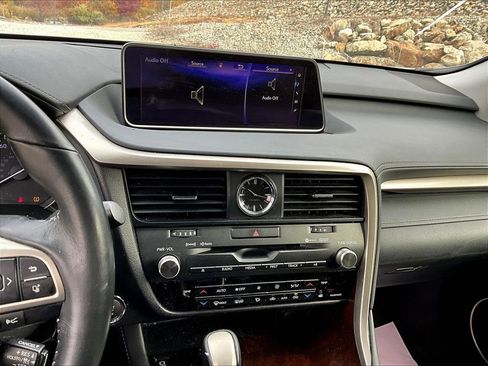 Used 2017 Lexus RX 350 AWD w/ Premium Package image 27