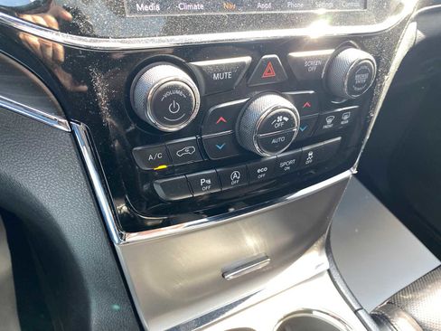 Used 2021 Jeep Grand Cherokee Limited w/ Luxury Group II image 36