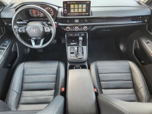 Certified 2025 Honda CR-V EX-L image 25