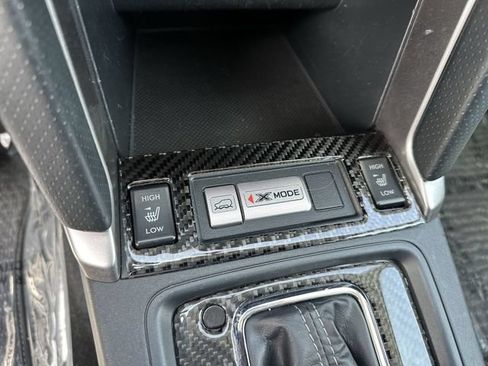 Used 2018 Subaru Forester 2.5i Touring w/ Popular Package #3B AWD/4WD image 21