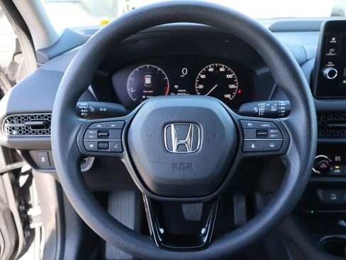 Used 2026 Honda HR-V LX image 27