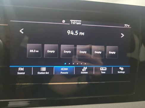 Used 2025 Volkswagen Jetta Sport image 24