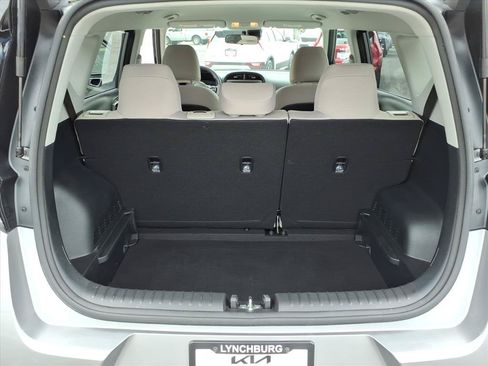 Used 2025 Kia Soul LX w/ LX Technology Package FWD image 15
