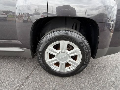 Used 2014 GMC Terrain SLE FWD image 11