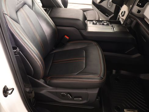 Used 2024 Ford Expedition Timberline AWD/4WD image 14