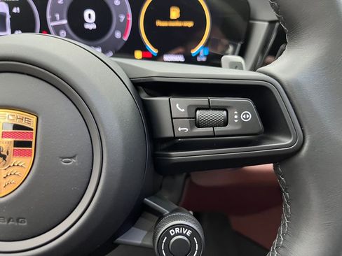 New 2025 Porsche Cayenne S image 14