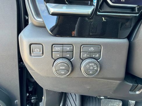 New 2026 Chevrolet Silverado 1500 LT Trail Boss w/ Protection Package AWD/4WD image 20