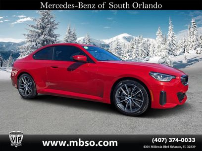 Used 2024 BMW 230i Coupe w/ Premium Package