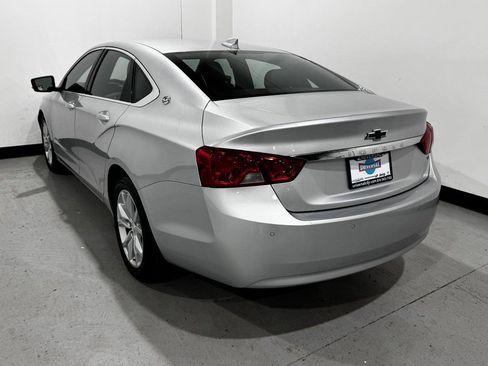 Used 2016 Chevrolet Impala LT w/ Convenience Package image 38