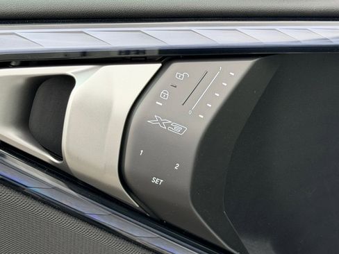 New 2026 BMW X3 xDrive30 AWD/4WD image 20