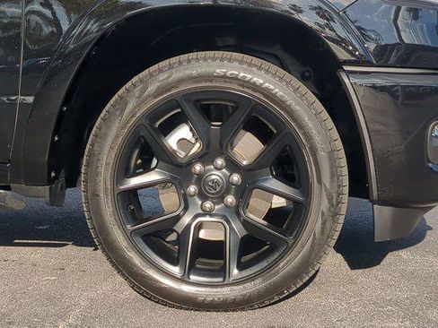 Certified 2026 RAM 1500 Limited image 11