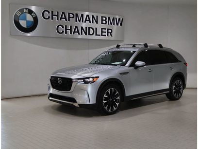 Used 2024 MAZDA CX-90 Plug-In Hybrid w/ Premium Pkg