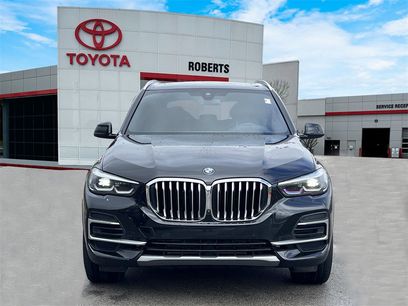 Used 2023 BMW X5 xDrive40i