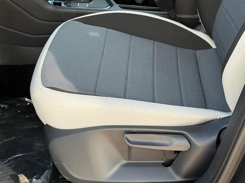 New 2025 Volkswagen Taos S image 15