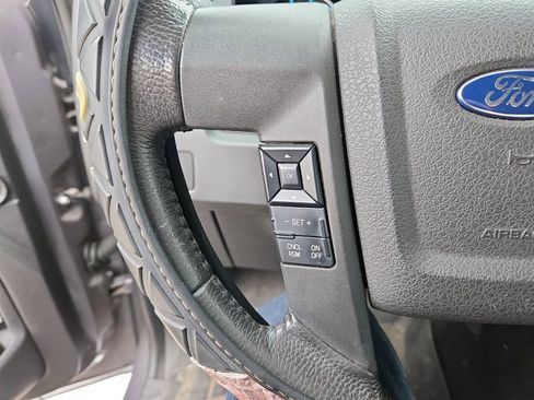 Used 2014 Ford F150 XLT w/ Equipment Group 302A Luxury image 15