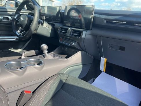 New 2026 Ford Mustang GT w/ GT Performance Package image 23