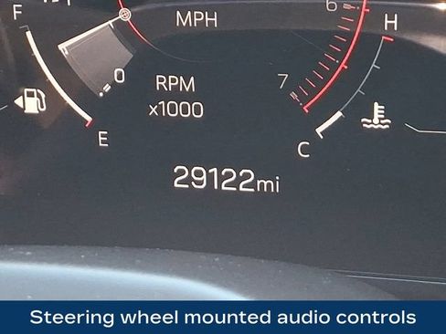 Used 2025 GMC Yukon Denali AWD/4WD image 6