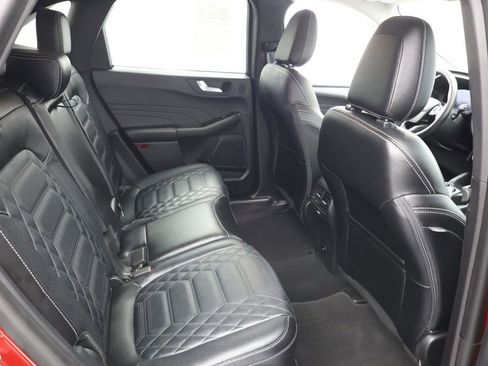 Used 2023 Ford Escape Platinum w/ Premium Technology Package image 21