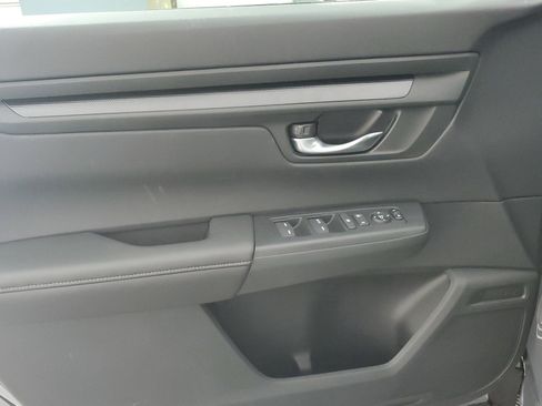 New 2026 Honda CR-V LX image 28