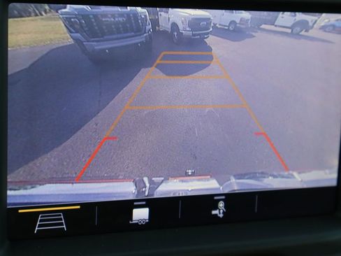 Used 2019 GMC Sierra 1500 SLT w/ SLT Premium Package image 16