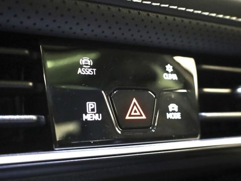 New 2026 Volkswagen Atlas SE image 20