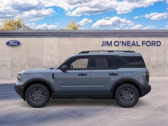 New 2026 Ford Bronco Sport Big Bend w/ Convenience Package AWD/4WD image 3