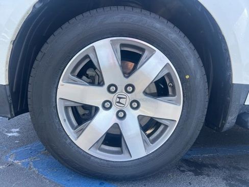 Used 2014 Honda Pilot Touring image 10