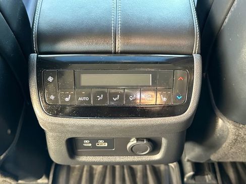 Used 2024 INFINITI QX60 Luxe image 24