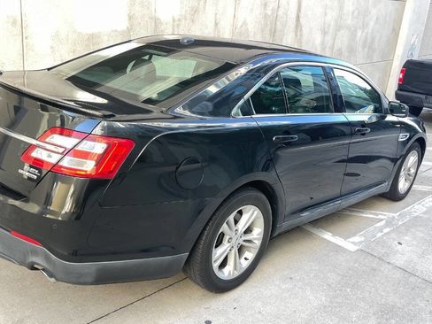 Used 2015 Ford Taurus SEL w/ Equipment Group 201A image 4