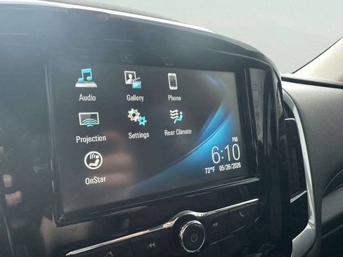 Used 2019 Chevrolet Traverse LS AWD/4WD image 30