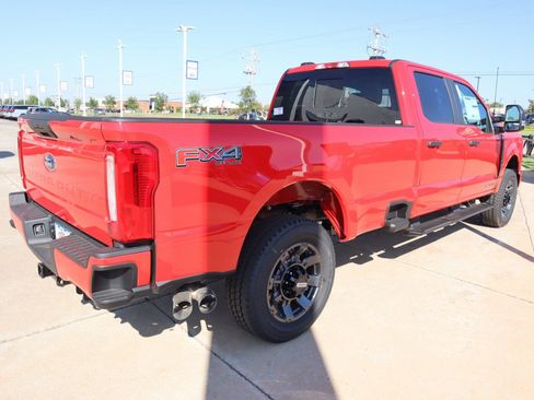 New 2026 Ford F350 XL w/ STX Appearance Package AWD/4WD image 20
