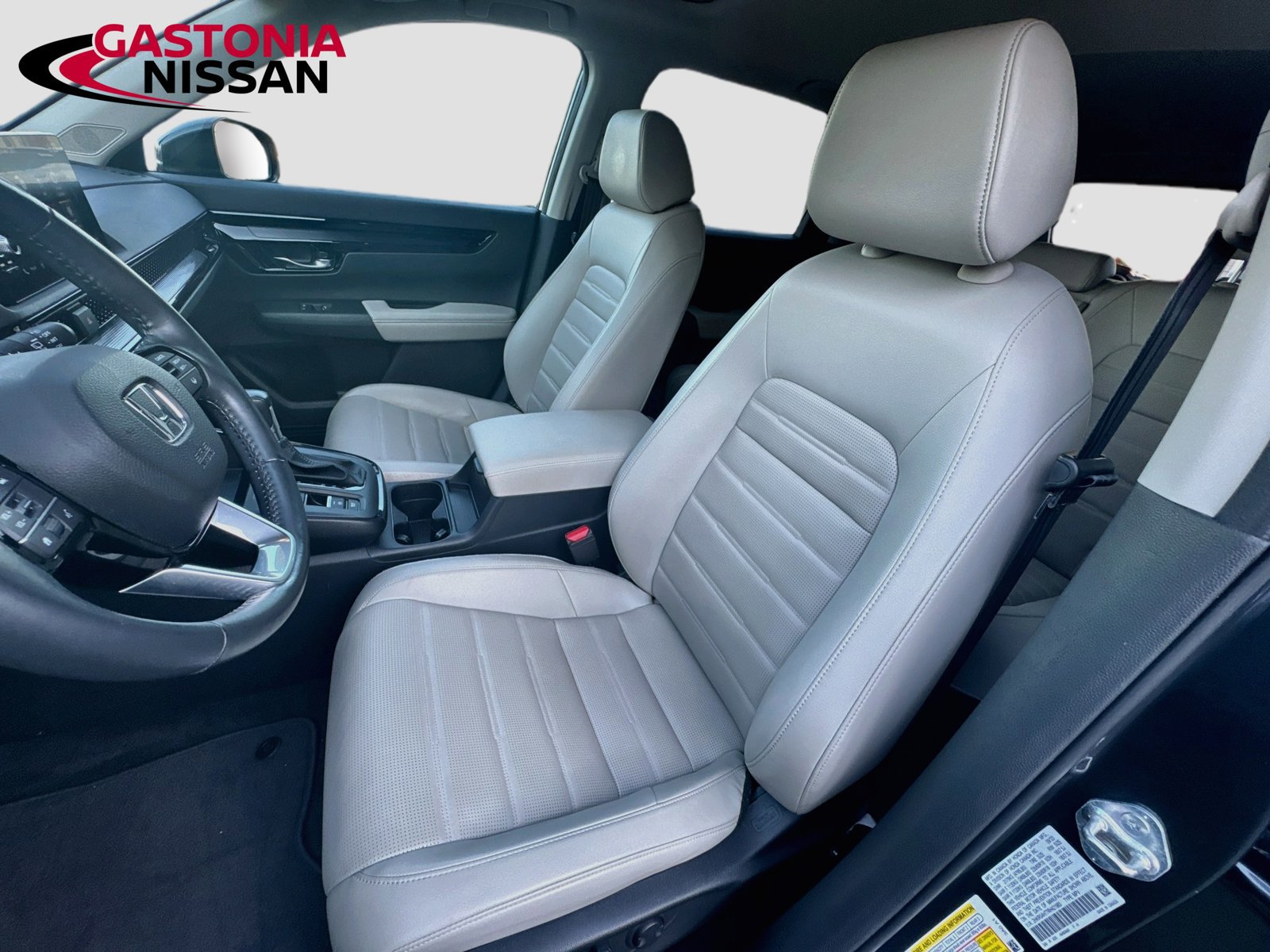 Used 2024 Honda CR-V EX-L image 26